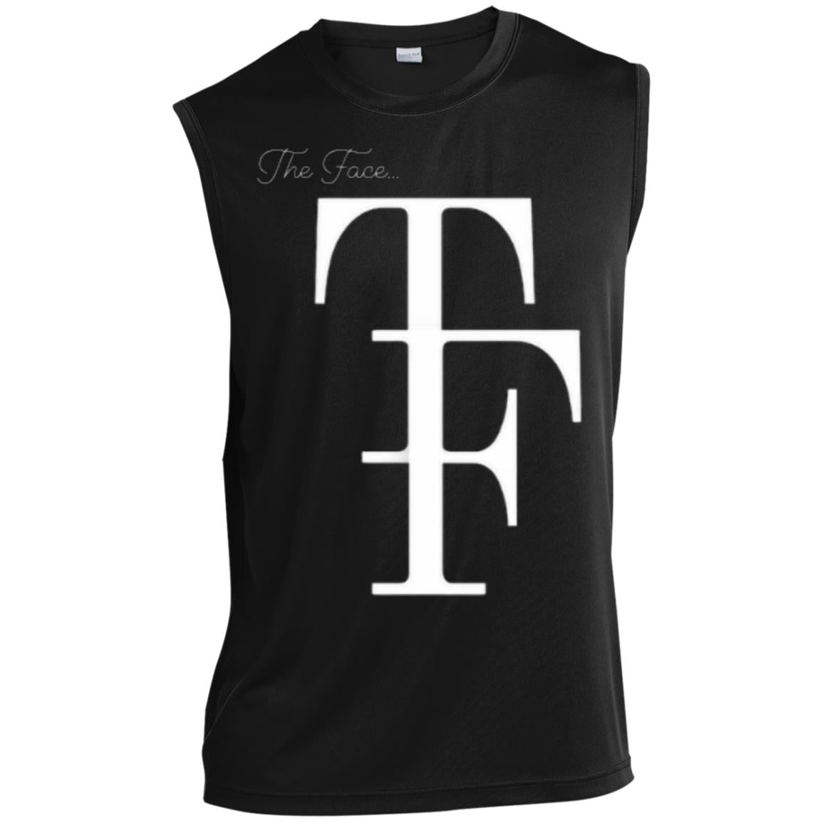 ST352 Men’s Sleeveless Performance Tee