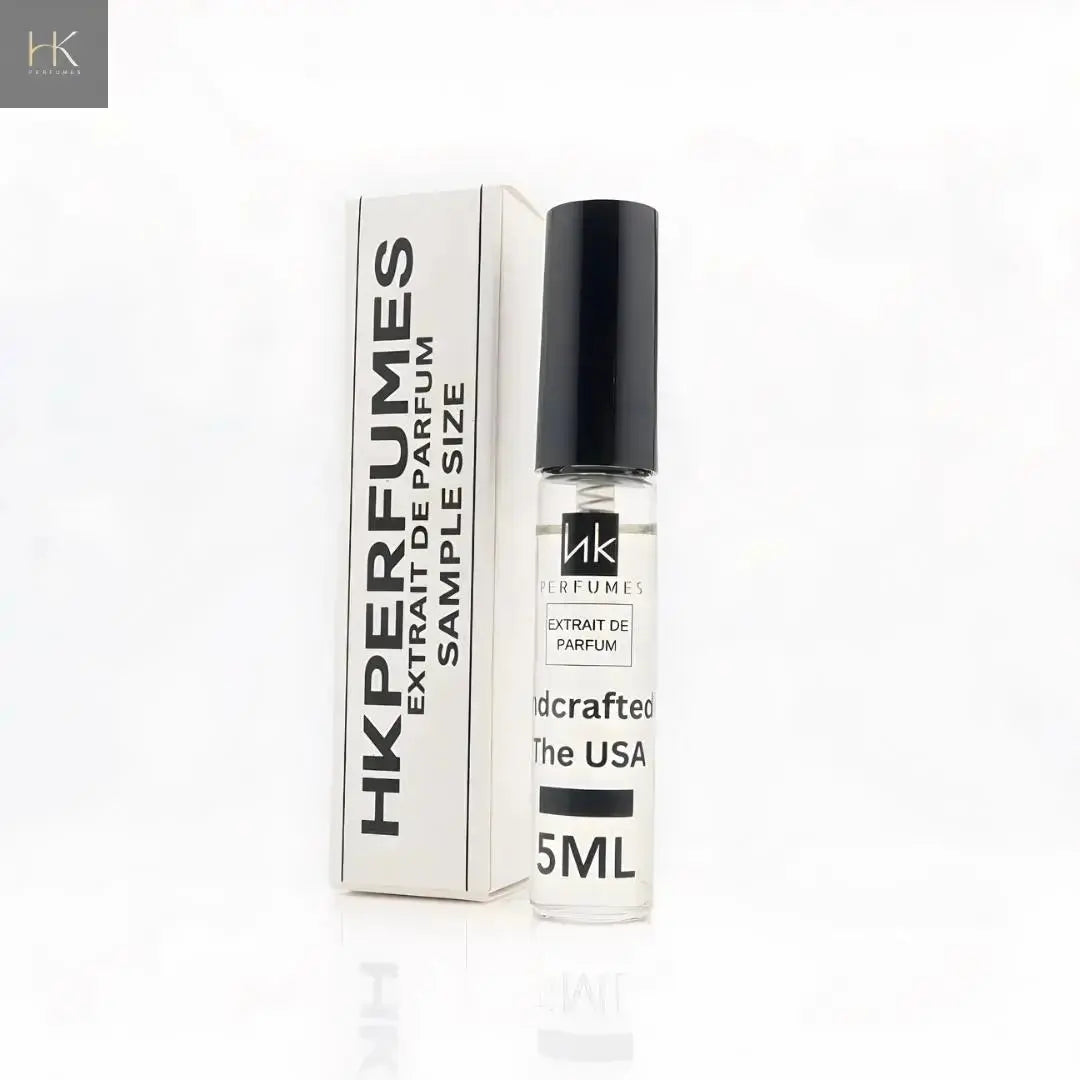 Rose Woody Inspired by Dior's Oud Rosewood