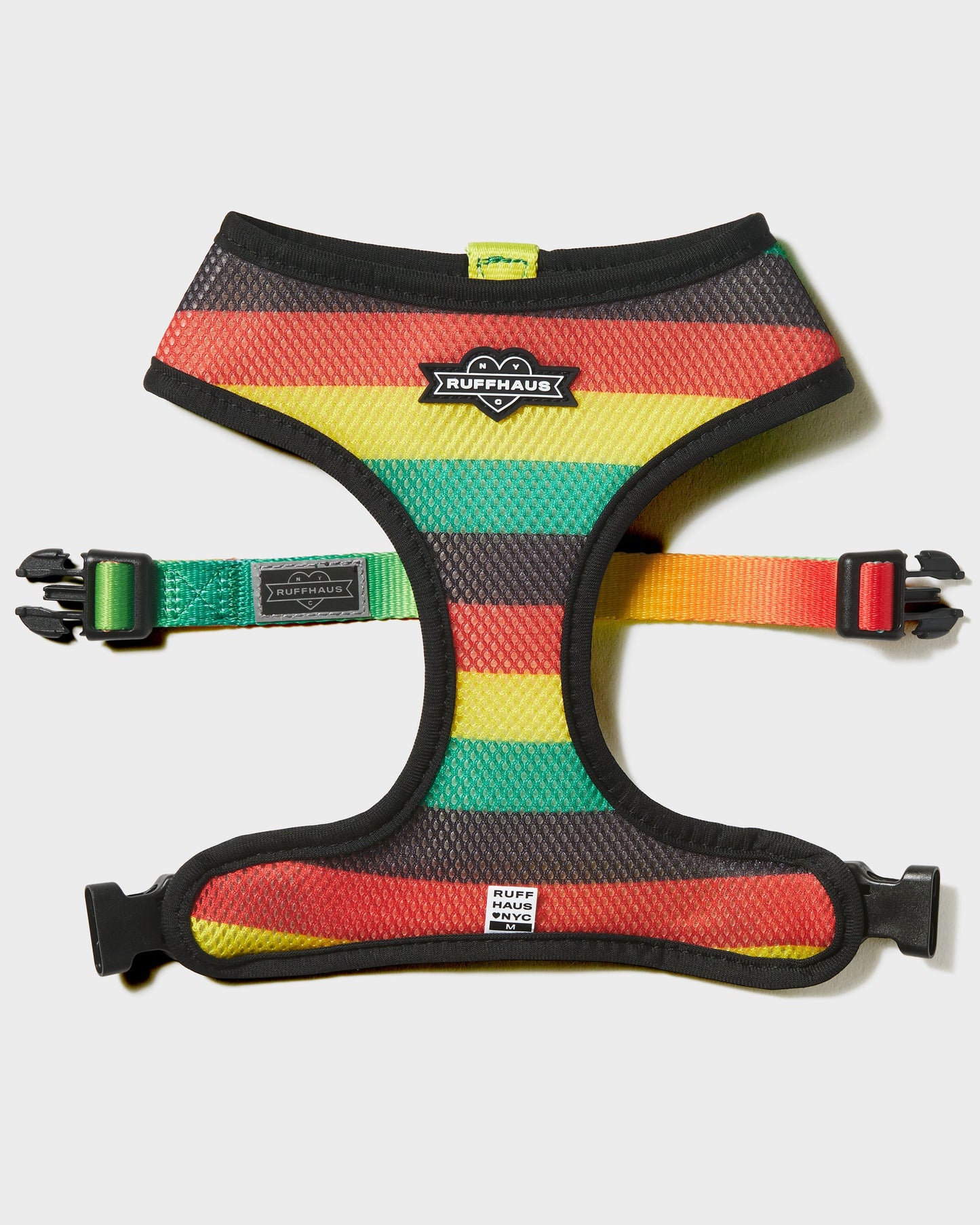 Bless Up Reversible Harness