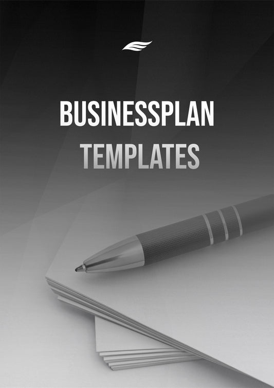 Business Plan Templates