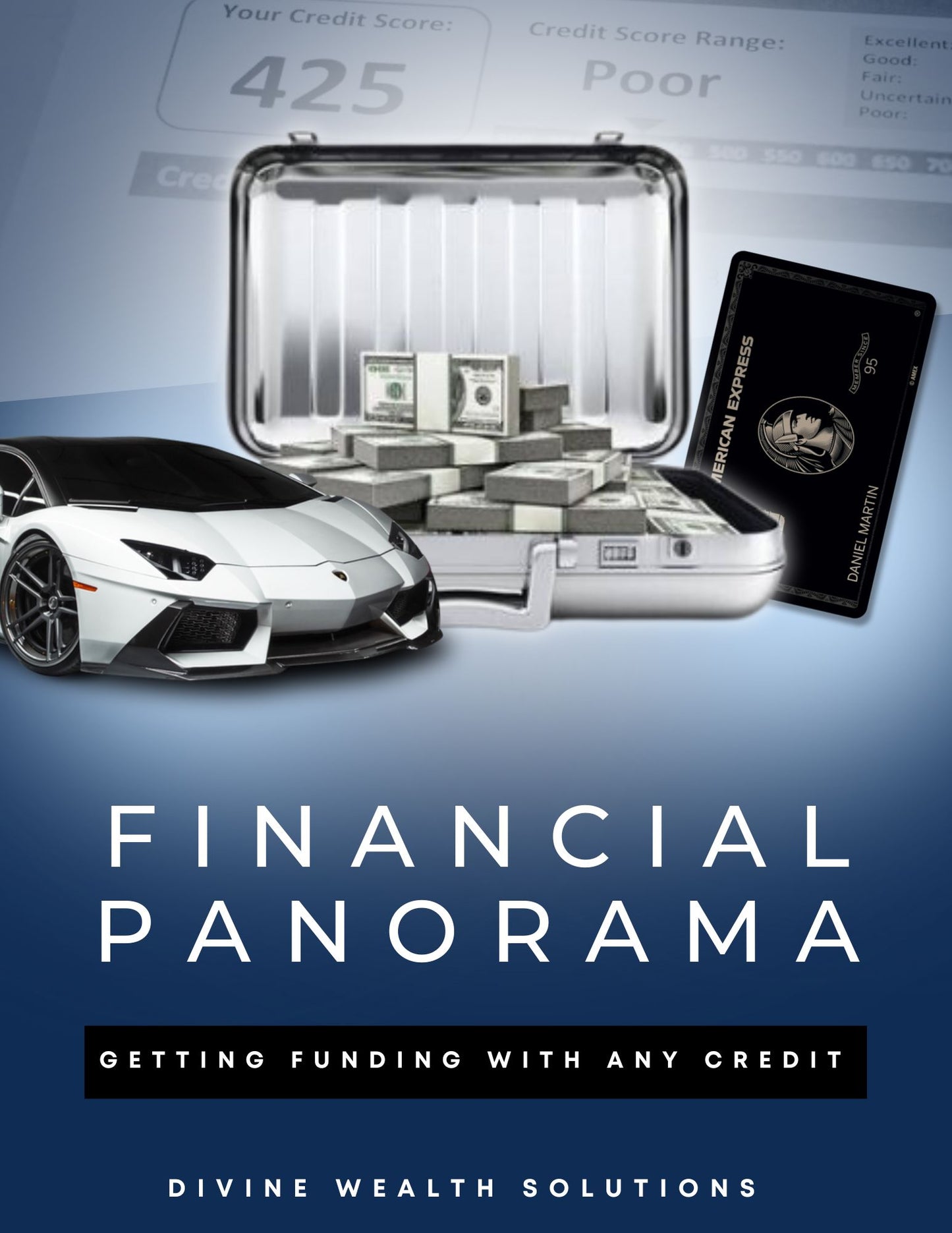 MONEY LIST FINANCIAL PANORAMA .