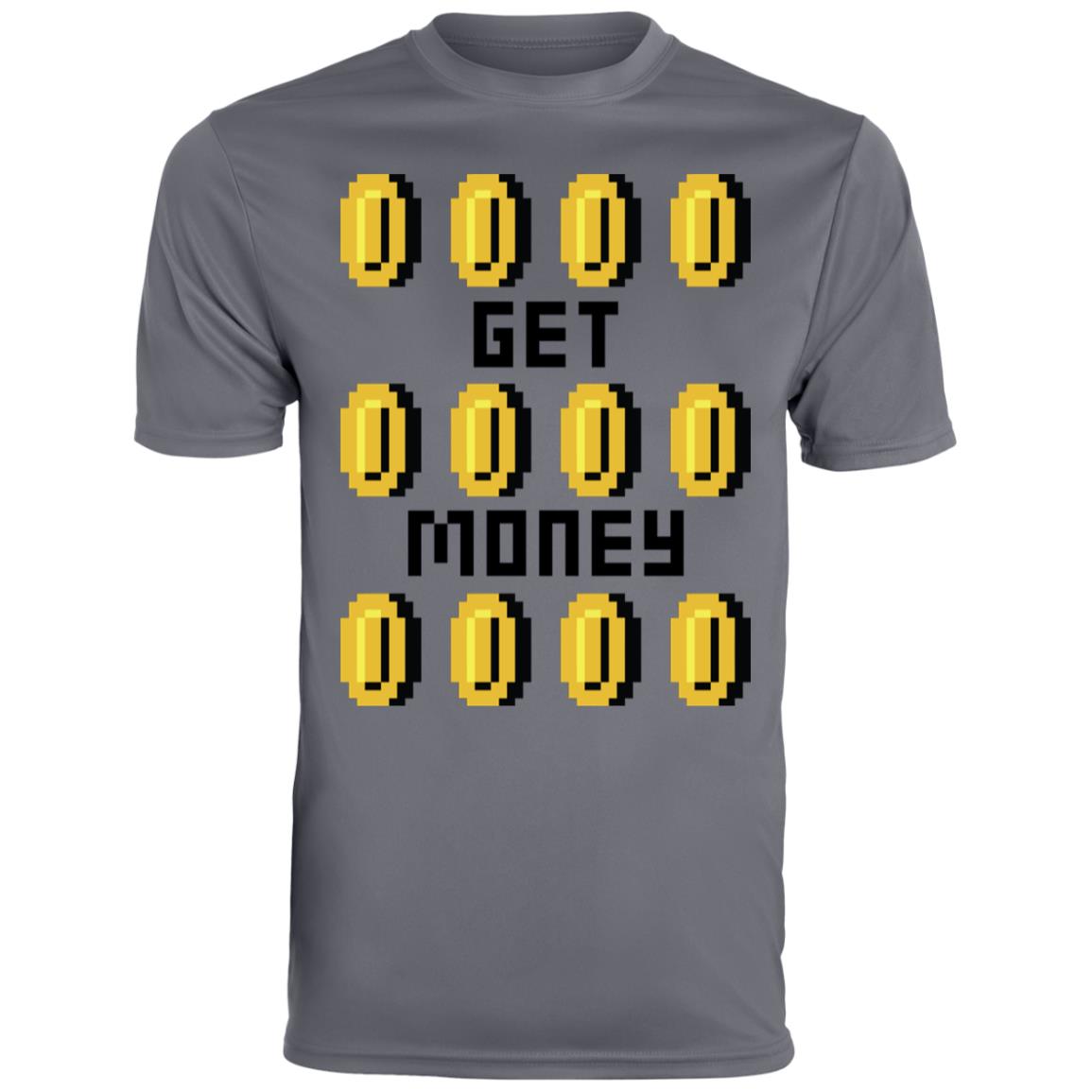 Get Money - Retro Coin