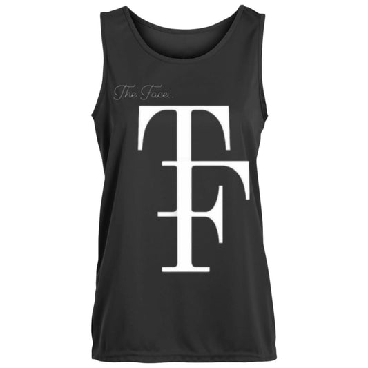 1705 Ladies’ Moisture-Wicking Training Tank