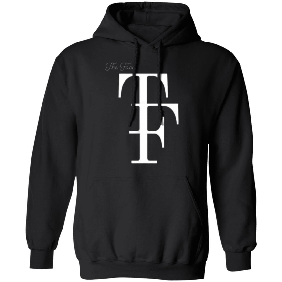 G185 Pullover Hoodie