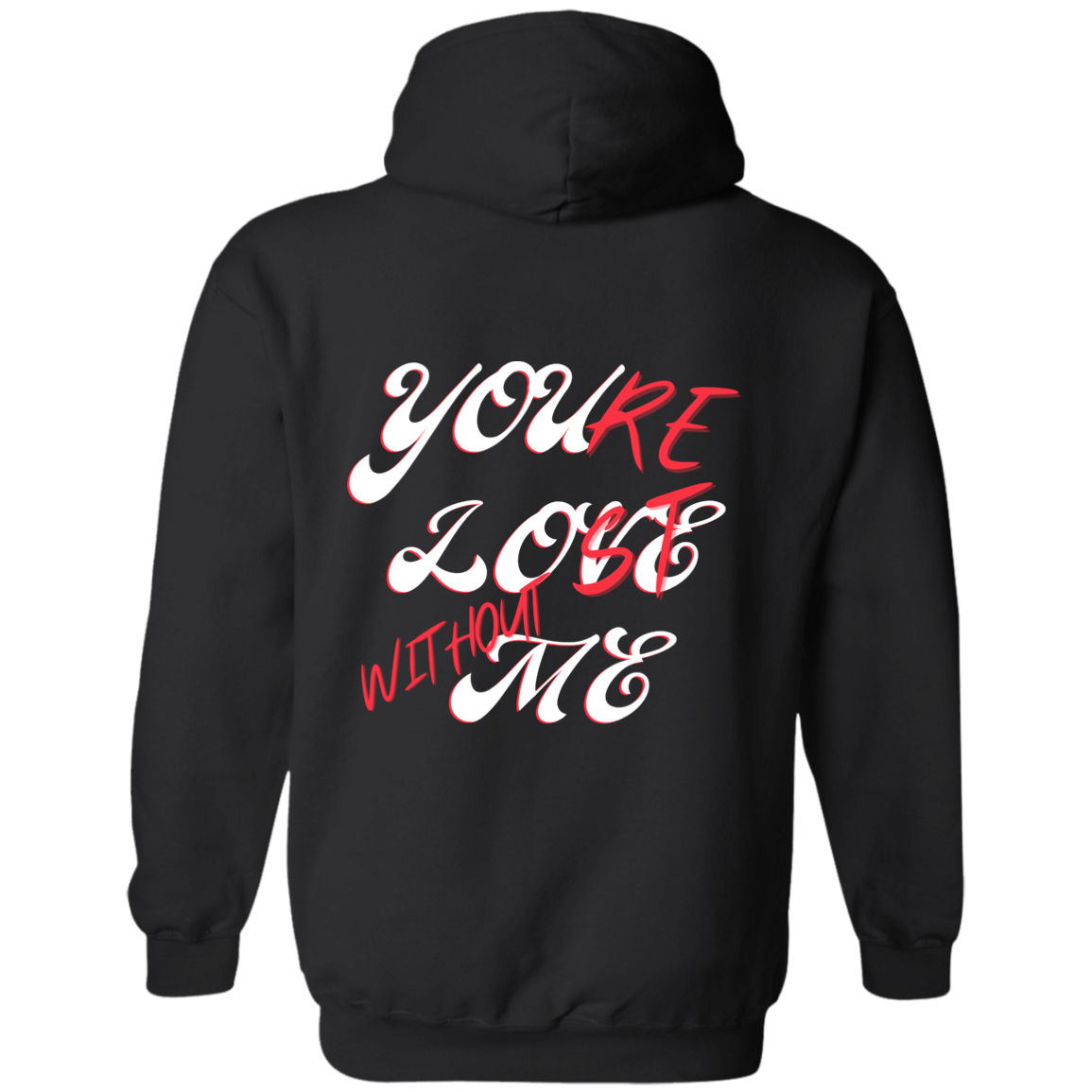 You Love Me Sweatshirt (1) You Love Me Sweatshirt