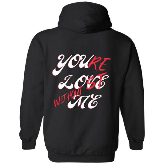 You Love Me Sweatshirt (1) You Love Me Sweatshirt