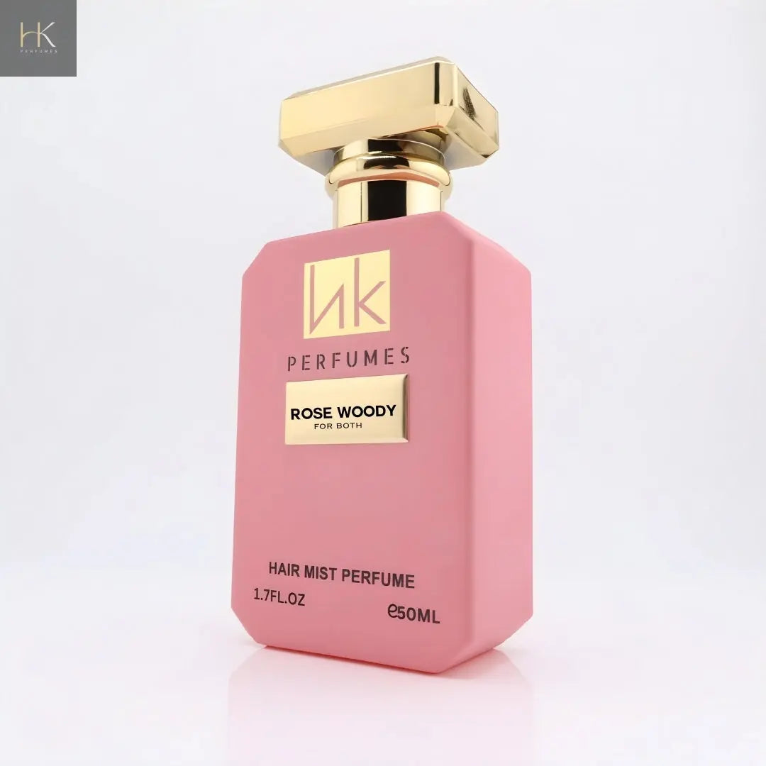 Rose Woody Inspired by Dior's Oud Rosewood